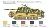 Italeri 6584 Semovente M42 da 75/34 1/35